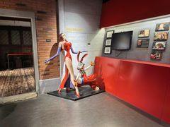 -上海动漫博物馆