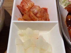 -冰川朝鲜族料理·东北菜(观前店)