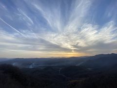 -天女山森林公园