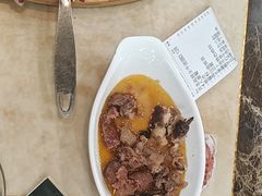 -大志牛肉火锅(天健花园店)