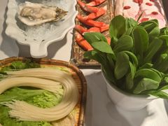 -椰子湾·海南火锅·糟粕醋·椰子鸡(正大广场店)