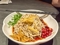 -小厨娘金榜题名(夫子庙秦淮河店)