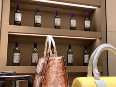 -TABLE·味西餐厅-成都茂业JW万豪酒店