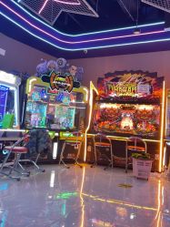 -吉睿电子游艺(凯德MALL太阳宫店)
