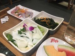 -井格重庆火锅(临平银泰城店)