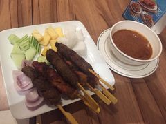 -关夫人餐厅(阳光广场店)