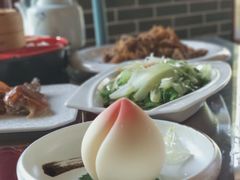 -北平印象.北京烤鸭.新京菜.融合菜(世贸店)