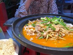 -蛙三泡椒牛蛙(万象城店)