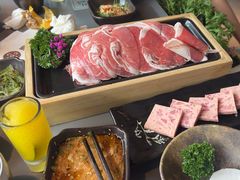 -湊湊火锅·茶憩(南京万象天地店)