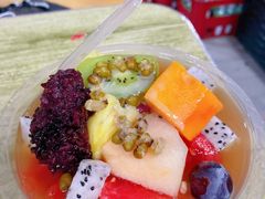 -杨婆婆烤肉(文昌阁店)