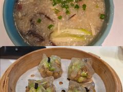 -滋粥楼·顺德菜(番禺广场总店)