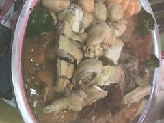 -茗荔园农庄(大涌店)