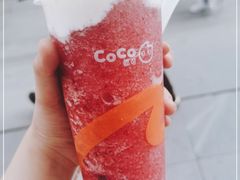 -CoCo都可(昆百大店)