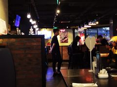 -bluefrog蓝蛙(水游城店)