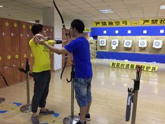 -张弛射箭馆
