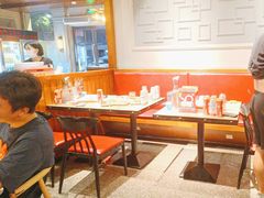 -枪火串烧·东北特色烧烤(罗湖总店)