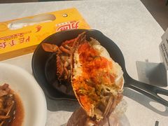 -莲花公园煎蟹(总店)