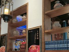 -佳兰雅序融合菜(高新店)