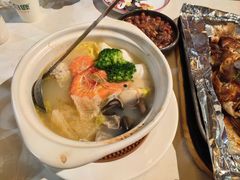 老底子杭三鲜-新白鹿餐厅(第一百货店)