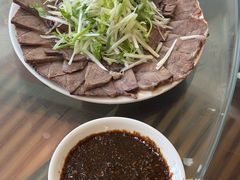 -十二忠手拉面(中华路店)