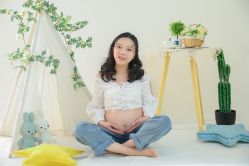 -蜜阁孕味亲子摄影(太奥广场店)