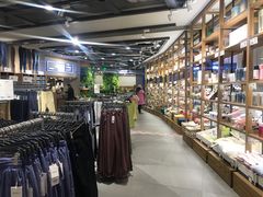 -鹿岛会员店 (龙湖三千集天街店)