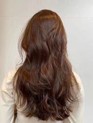 -H·Y HAIR SALON烫发·染发·造型