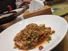 -周家二小姐的菜(西津渡店)