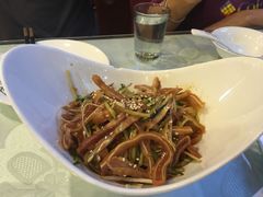 -京天红酒家(马家堡店)