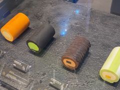 -the Roll'ING手作瑞士卷专门店(卓悦中心店)