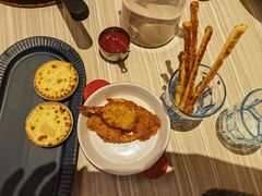 -必胜客(积水潭店)