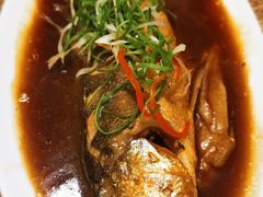 -天津瑞湾开元名都酒店餐厅