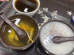 -潘苏凉茶馆(康之宝超级广场店)