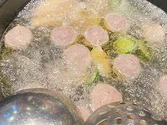 -同仁四季椰子鸡(福田东园总店)