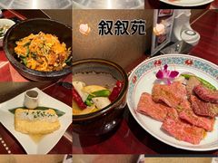 -叙叙苑(大阪店)