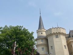 -北京张裕爱斐堡酒庄