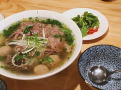 -越美小馆·越南料理(曲江店)