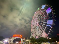 -南昌之星摩天轮