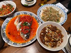 -八碗湘长沙市井菜(坡子街店)