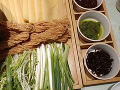 -老德州四合院·德州菜(天衢路店)