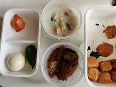 -蔡澜点心·粤菜(西单大悦城店)