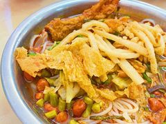 -凤张螺蛳粉·爽口粉(跃进路总店)