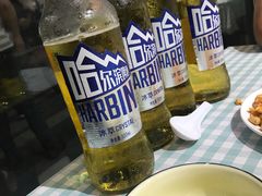 -齐齐哈尔烤肉·烧烤·烤鱼(万科时一区店)