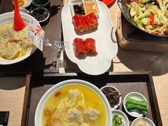 -避风塘(宝山万达店)