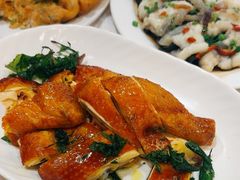-德记潮州菜馆(卑路乍街)