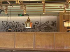 -鱼豆吉·豆浆鱼火锅(宜昌万达店)