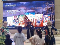 -启东恒大海上威尼斯酒店