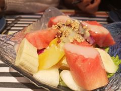 鲜果沙律-Aqua Oasis 水天堂(相城天虹商场店)