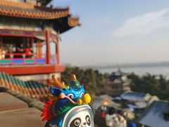 -颐和园
