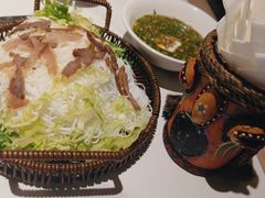 -云尊府云南菜·蒸汽石锅鱼(学清路店)